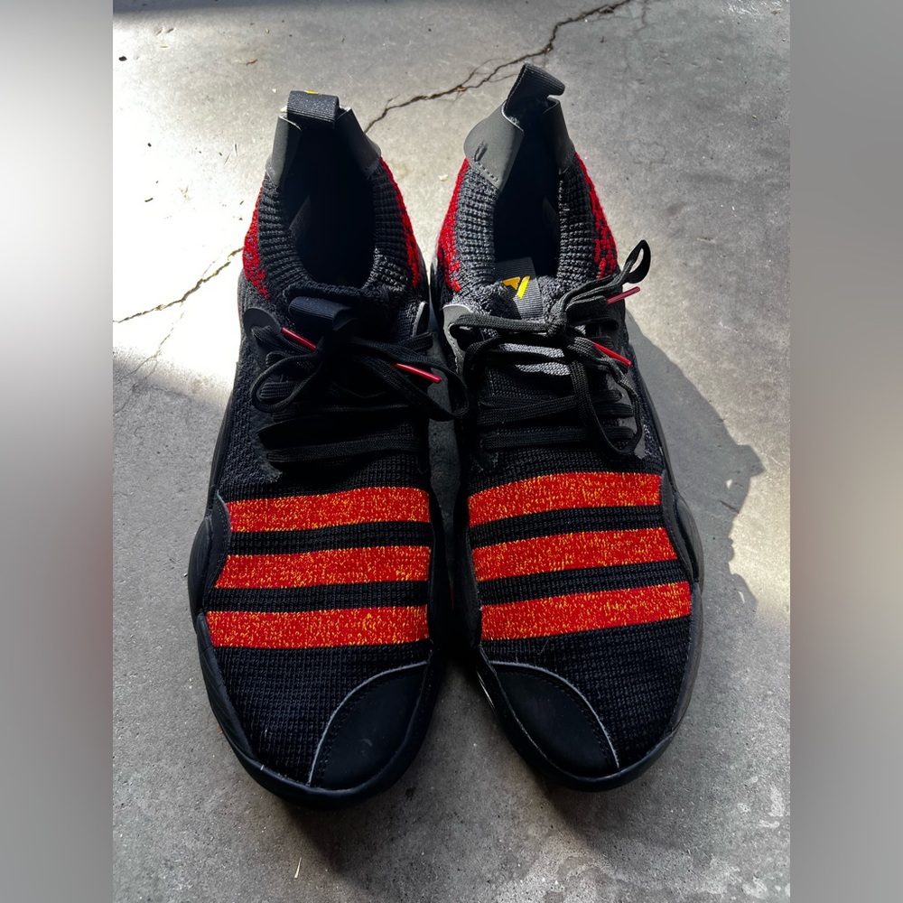 Adidas Trae Young 2 Men’s basketball shoes